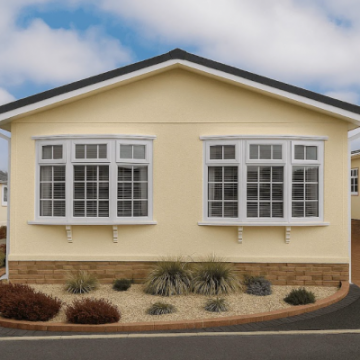 Park Homes Refurbishment UK